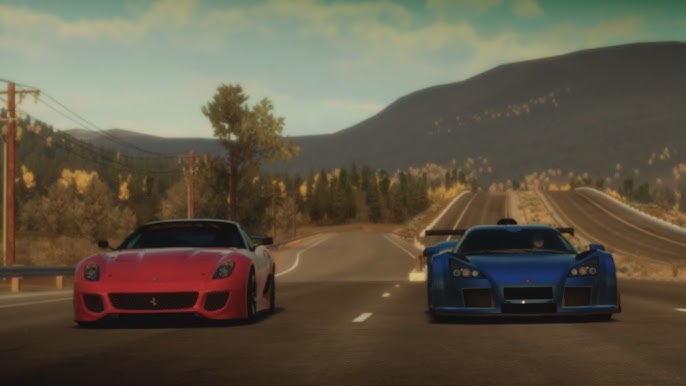 Forza Horizon 2 - First hour of Gameplay (Introduction, first