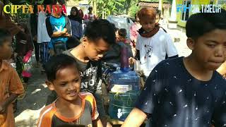 KISAH KENANGAN | Cipta Nada Bersama Seni Burok RJM