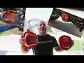 Front &amp; Rear ARB differential cover install