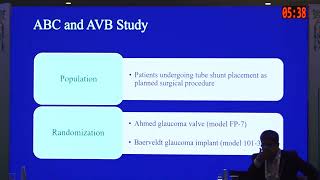 AIOC2026 IC224 Clinical Implications of Tube Rct s Which Gdd to Use and When Dr Tosha Gujarathi