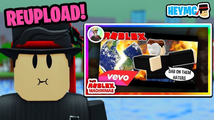 TUBERS93 vs. JENNA vs. DIRECTORVIVIAN (🎬A WEIRD Roblox Movie