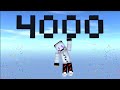 4000 Subscribers ?? Hypixel Bedwars