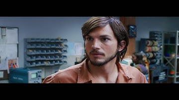 🍎 Steve Jobs and Steve Wozniak at Atari.  Before they were famous. In 4K 🍎