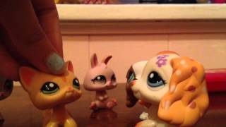 Lps Magic Episode 1 New School And Powers