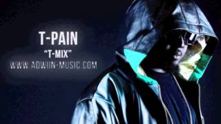 Watch Tpain Royals Remix video