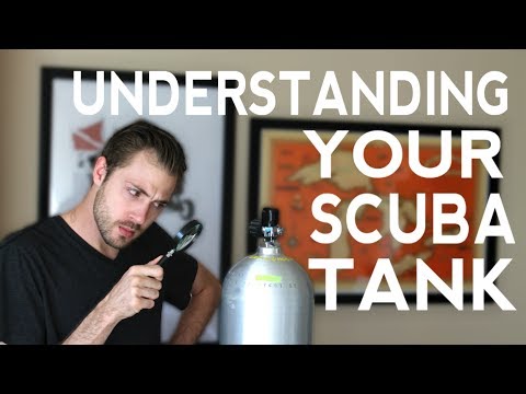 Understanding Your Scuba Tank | Quick Scuba Tips