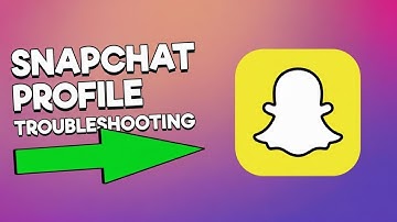 How To Fix Snapchat Public Profile Not Showing