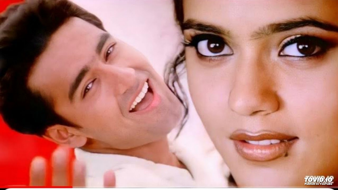 Yeh Dil Aashiqana ❤️ | Kumar Sanu | Alka Yagnik | Nadeem-Shravan | 90's Romantic Song