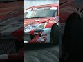Drifting carnage - Will it buff out? 😱 #driftmasters