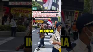 Jepang Tolak India, Pilih Indonesia