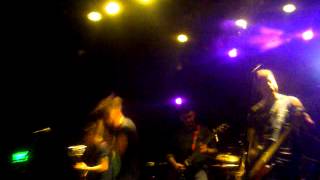 Mi Ultima Solucion - Ruinas @Uniclub 28-3-15