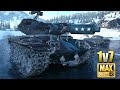T49: An insanely hot match in the Arctic – World of Tanks Mp3 Song