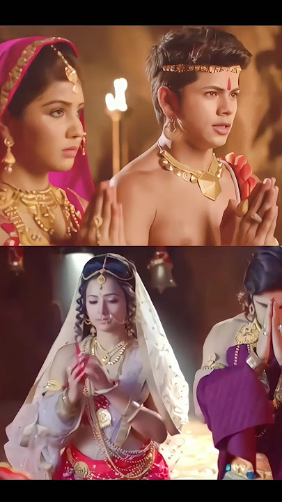 Dharma kartikey #chandranandini #siddharthnigam #tellyood #chandraguptamourya #india #bindusara