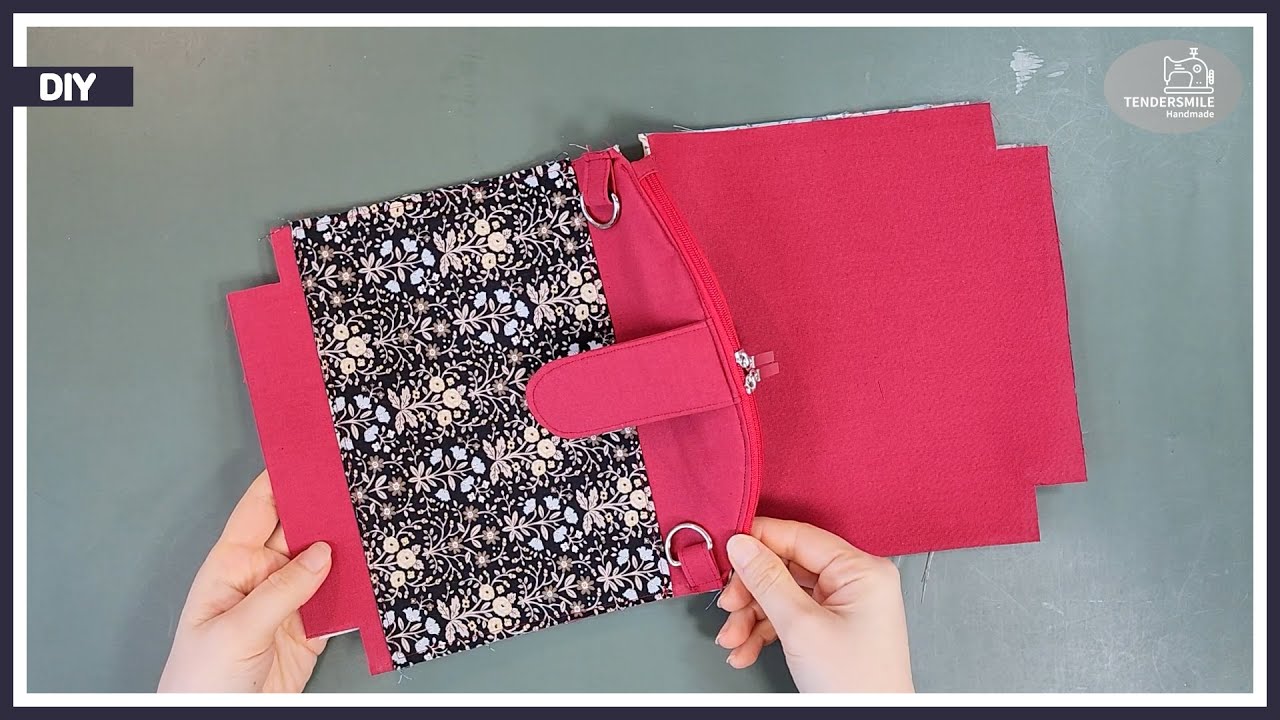 need only one rectangle piece - बैग बनाने का सबसे easy तरीका - handmade  hand bag - YouTube | Diy bags patterns, Bags, Diy bags purses