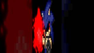 Time to Die Sonic!