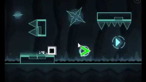 GD 2.1 - Frigid by Optical (no coins again lol)