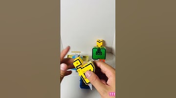 Review Robot đếm số từ 0-9 giá rẻ trên TikTok phần 3