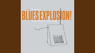 Video thumbnail of "The Jon Spencer Blues Explosion - Bellbottoms"