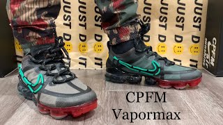 nike cpfm vapormax