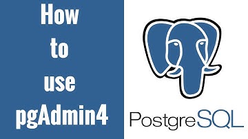 Postgre SQL【初心者必見！】pgAdmin4のまずは覚えておきたい使い方！新入社員研修向け！現場に必要な知識を学ぼう！Udemyで講座を公開中！概要欄を見てね〜