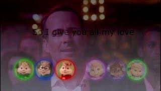 The Chipmunks and The Chipettes- Home - lyrics