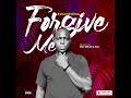 Jahredvibes  - Forgive Me ( Official Audio)