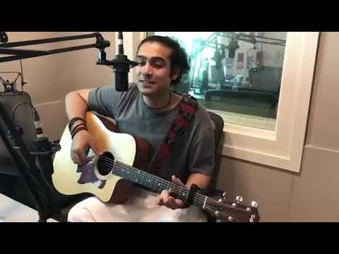 Humnava Mere  Lo Safar  Tum Mere ho Acoustic Unplugged by Jubin Nautiyal