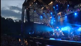 Axel Rudi Pell   The Temple Of The King Masters Of Rock 2010   YouTube