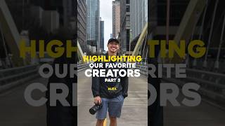 Creator Spotlight: Alex Bellini 🎥