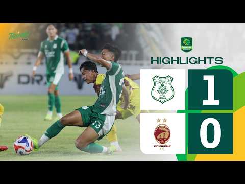 akar189 x bighoki188 - Highlight Pegadaian Championship 2025-26 | PSMS Medan vs Sriwijaya FC | Pekan 25