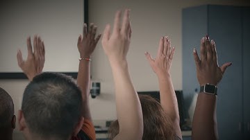 Welcome Back to Tri-C: Spring 2022 (:30)