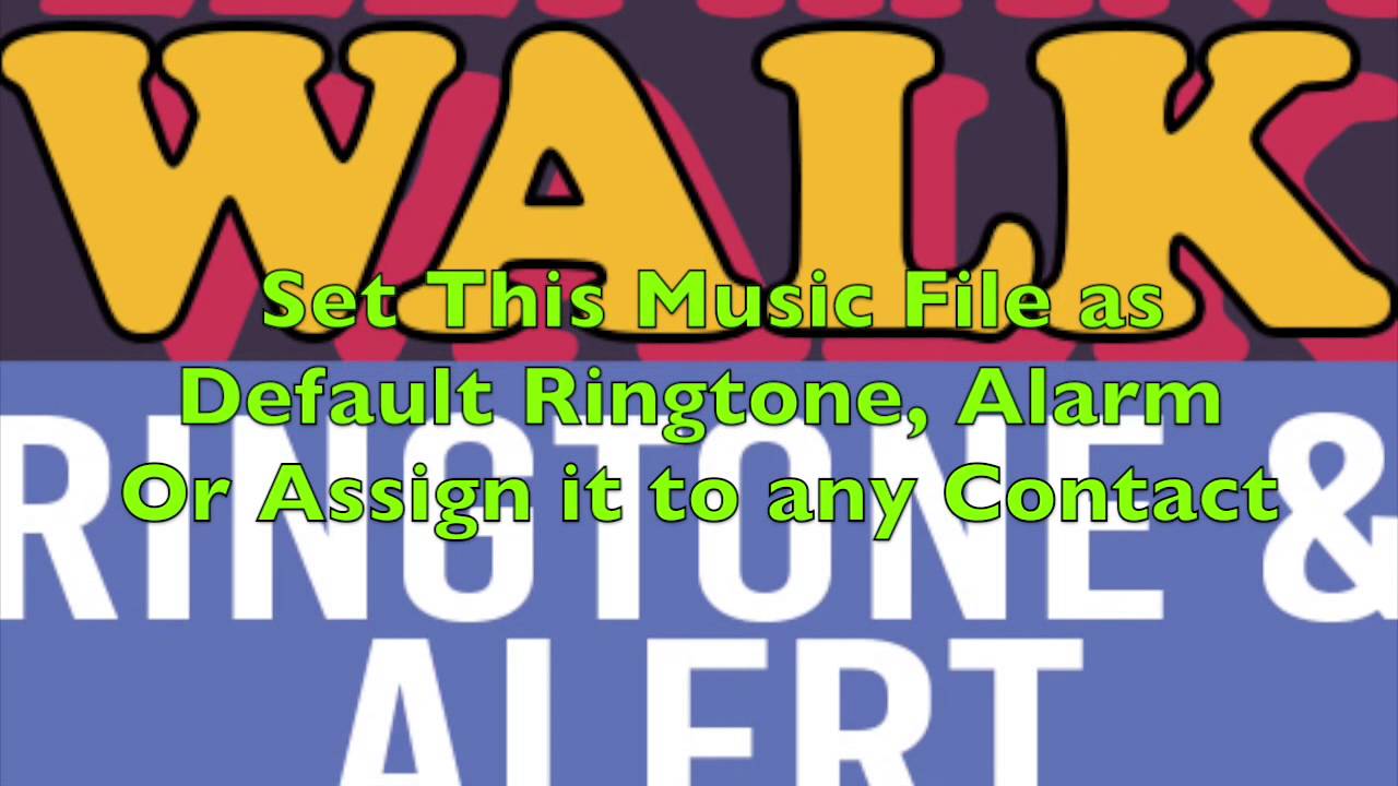 Henry Mancini Baby Elephant walk Ringtone and Alert YouTube