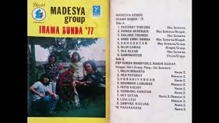 Madesya Group - Irama Sunda 77 [Full Album]