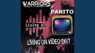 Living on Video 2k17 - warriors