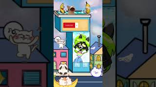 Pizza Tower Screaming 2 Rocky Rakoon Animation Meme