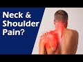 Relieve neck and shoulder stiffness and pain    taichi zidong