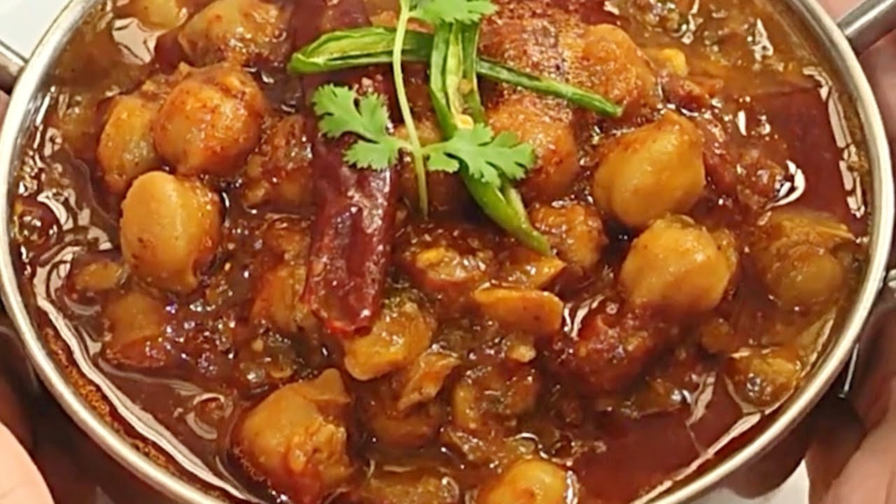 Chole Masala Recipe | Pressure Cooker Chole | Easy Chana Masala | Chole Recipe| Ankitas Kitchen| | Ankita