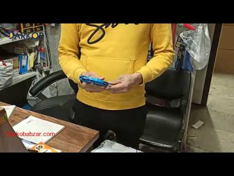 قیچی لوله بر لیکوتا مدل  2410