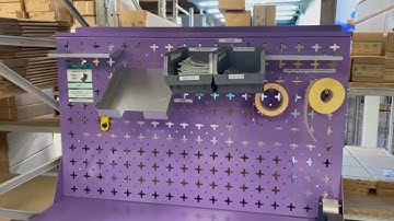 3s and Lean Improvements 20th February