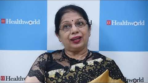 NAT plays a big role in preventing and improving the blood safety : Dr. Sadhana Mangwana