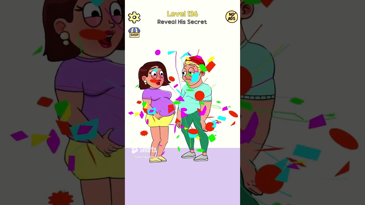 Impossible Date 2 Level 136