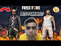 BUSCANDO A LOS JUGADORES QUE ME MATARON HACE 3 AÑOS EN FREE FIRE! *quedo sorprendido*