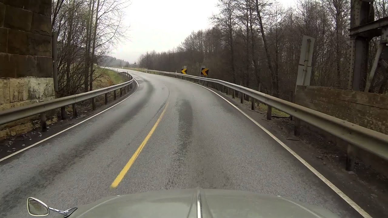 Riksvei 1 - en gjenoppfriskingstur fra Svinesund til Råde