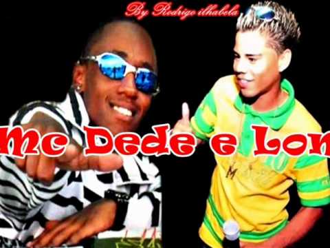 MC LON & MC DEDE - PAPAI E MAMÃE ♪ LANÇAMENTO 2011