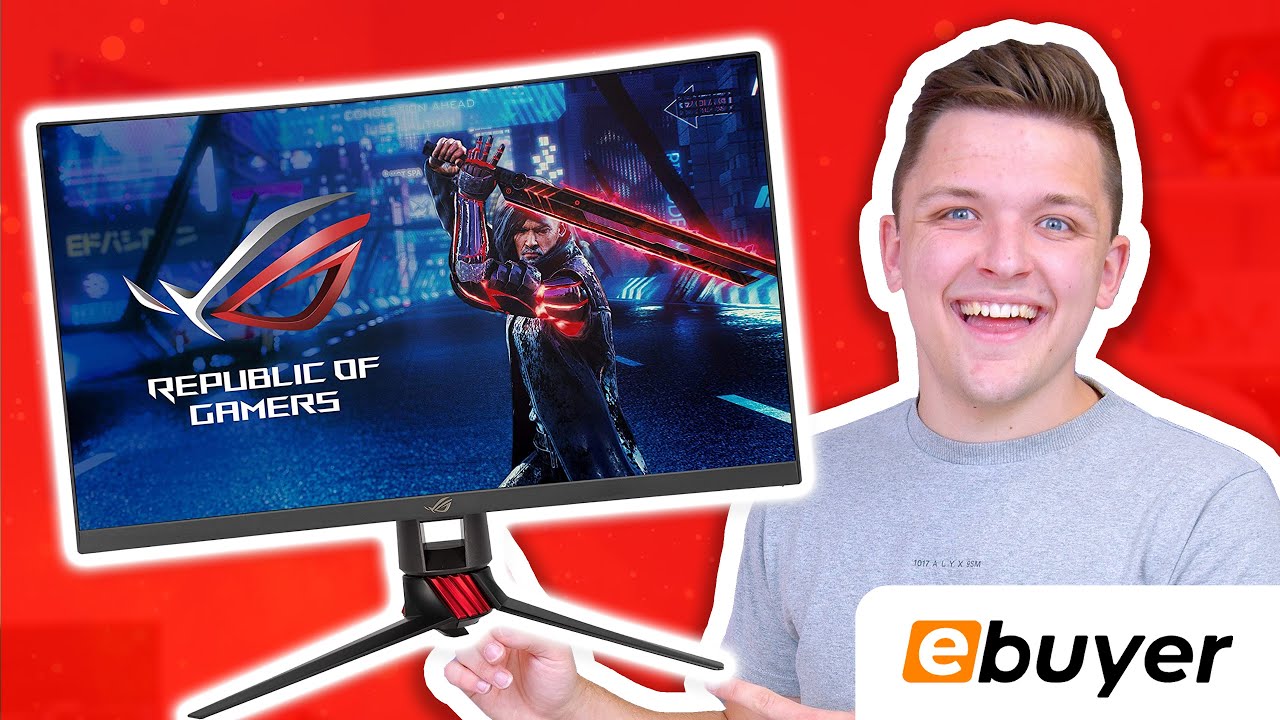 23 - 24.5 po  Gaming monitors｜ROG - Republic of Gamers｜ROG Canada