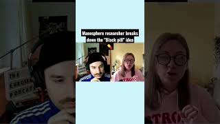 Dr. Lisa Sugiura Breaks Down The Black Pill Ideology