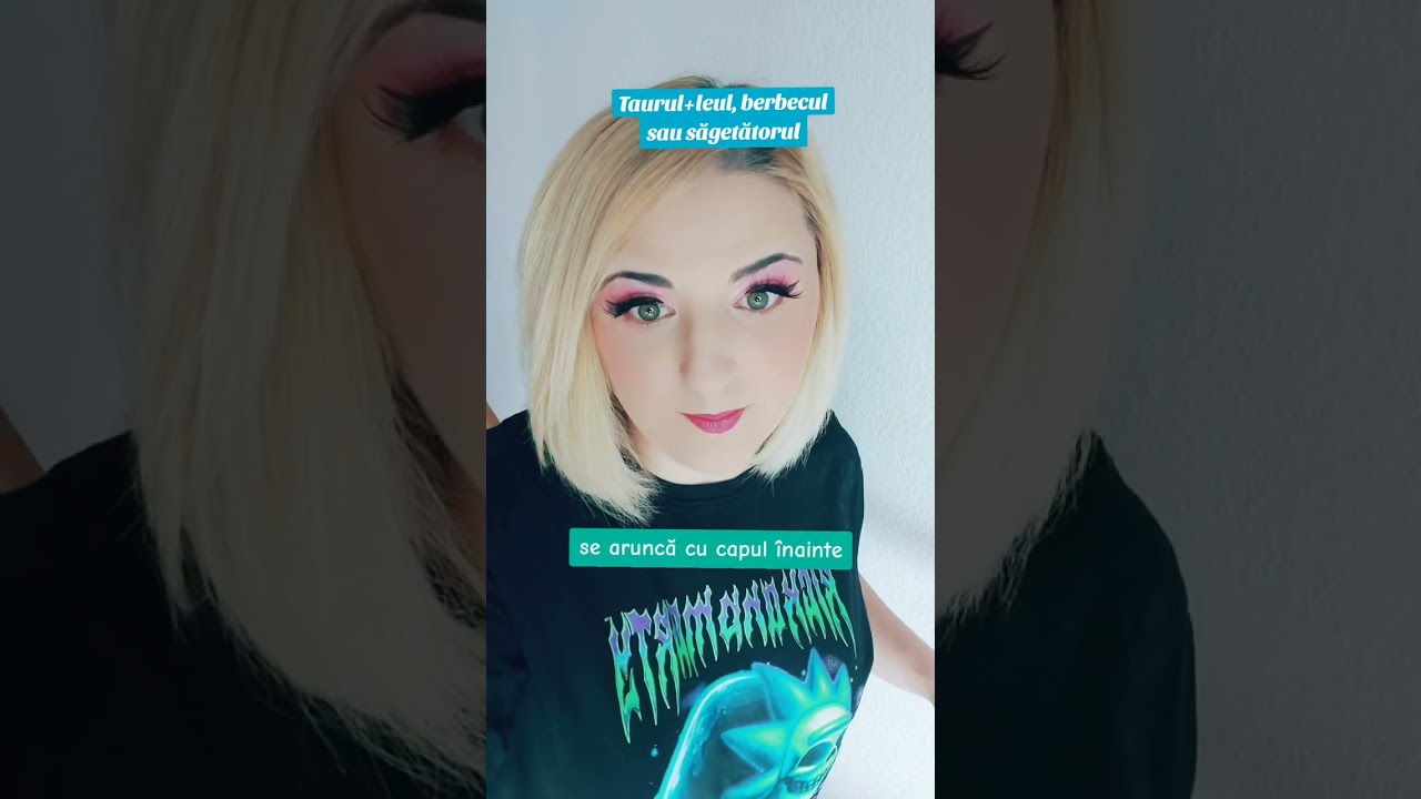 Taur în relaţie cu leu, berbec sau săgetător 🥰