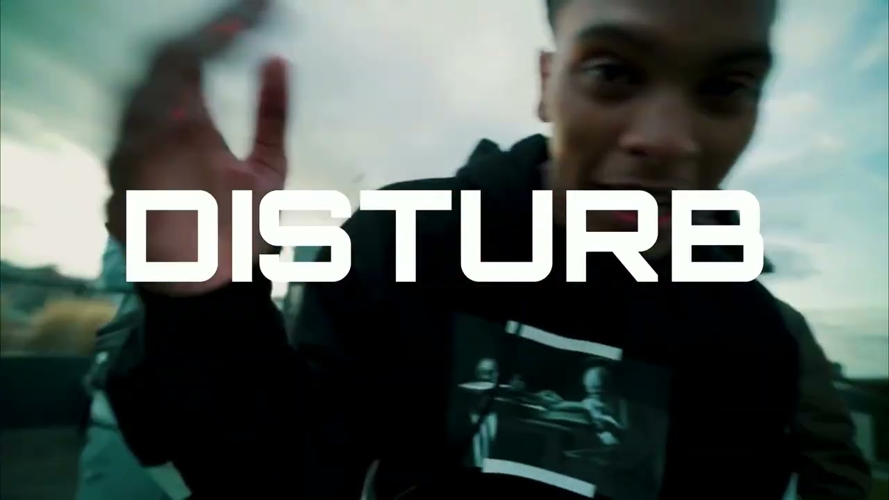 Nemzzz | JS x YD | Bouncy UK Drill Type Beat 2022 'DISTURB' Prod TAMMY BEATS