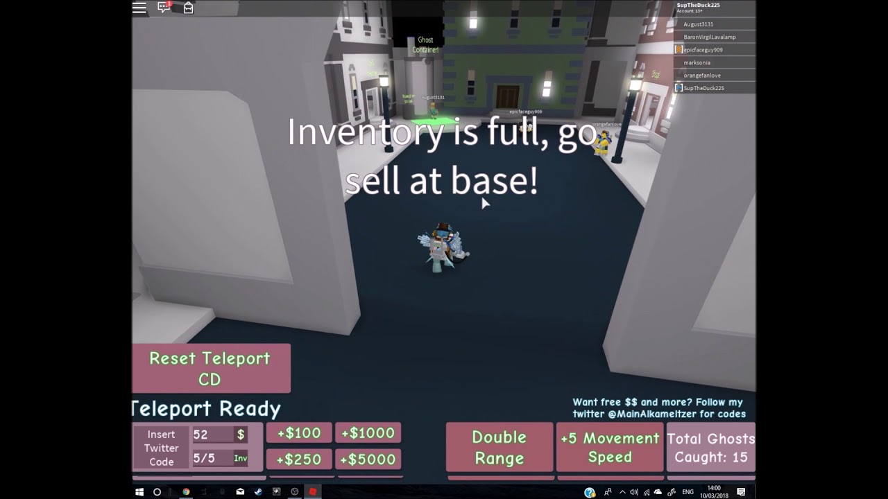 8 Things Every Roblox Player Does