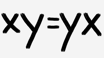 Proving One of the Simplest Properties of Mathematics